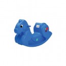 Kuda Goyang Biru